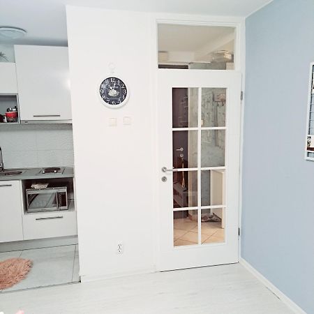 Apartman Simple モスタル エクステリア 写真