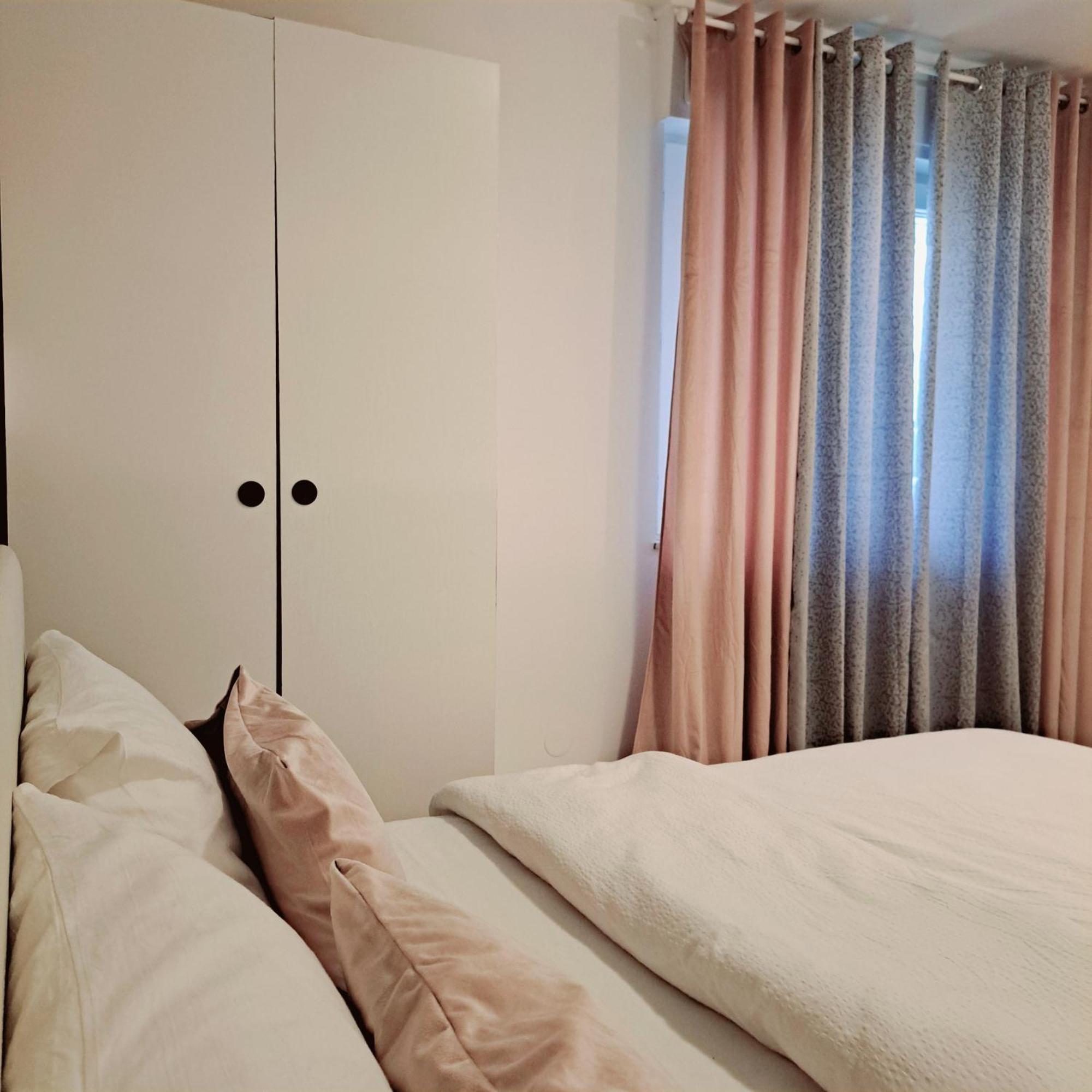 Apartman Simple モスタル エクステリア 写真