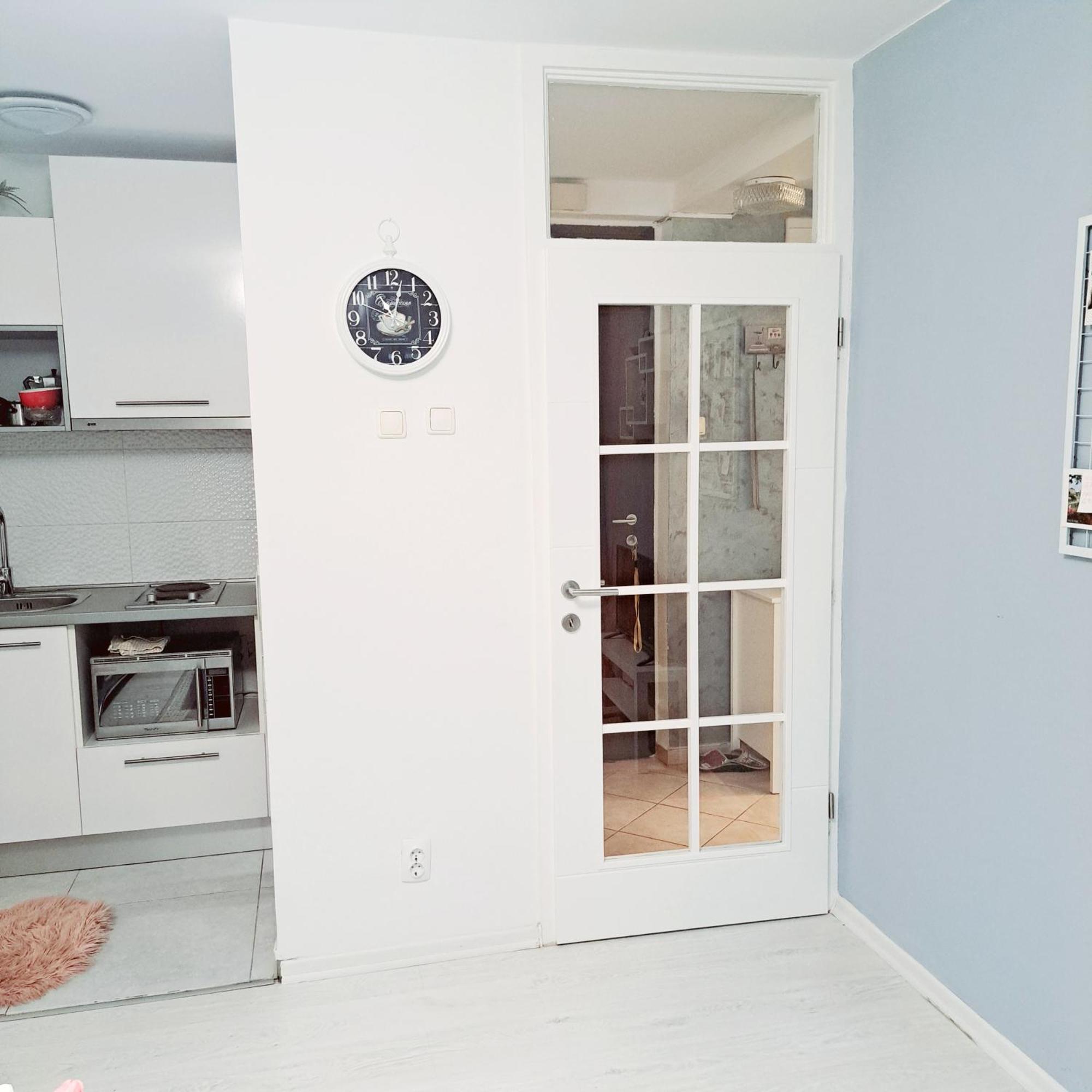 Apartman Simple モスタル エクステリア 写真