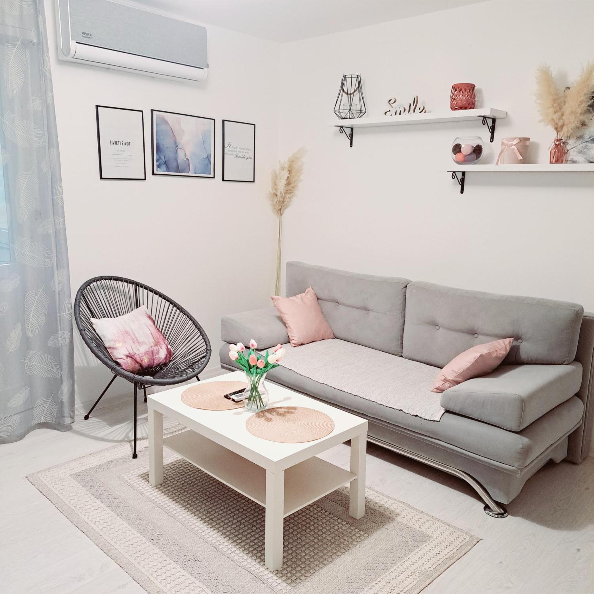 Apartman Simple モスタル エクステリア 写真
