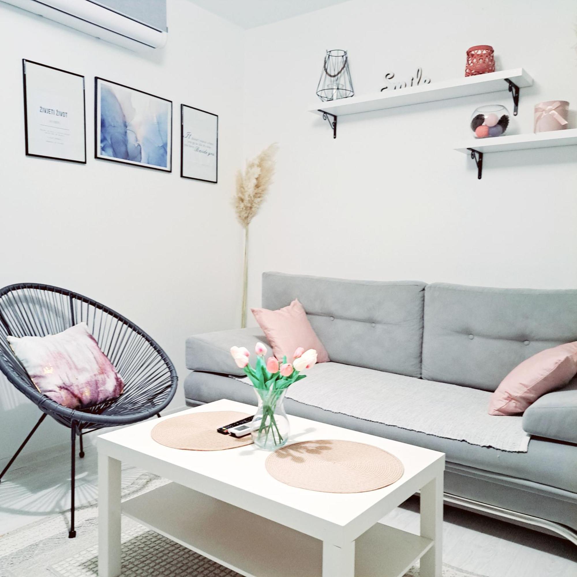 Apartman Simple モスタル エクステリア 写真
