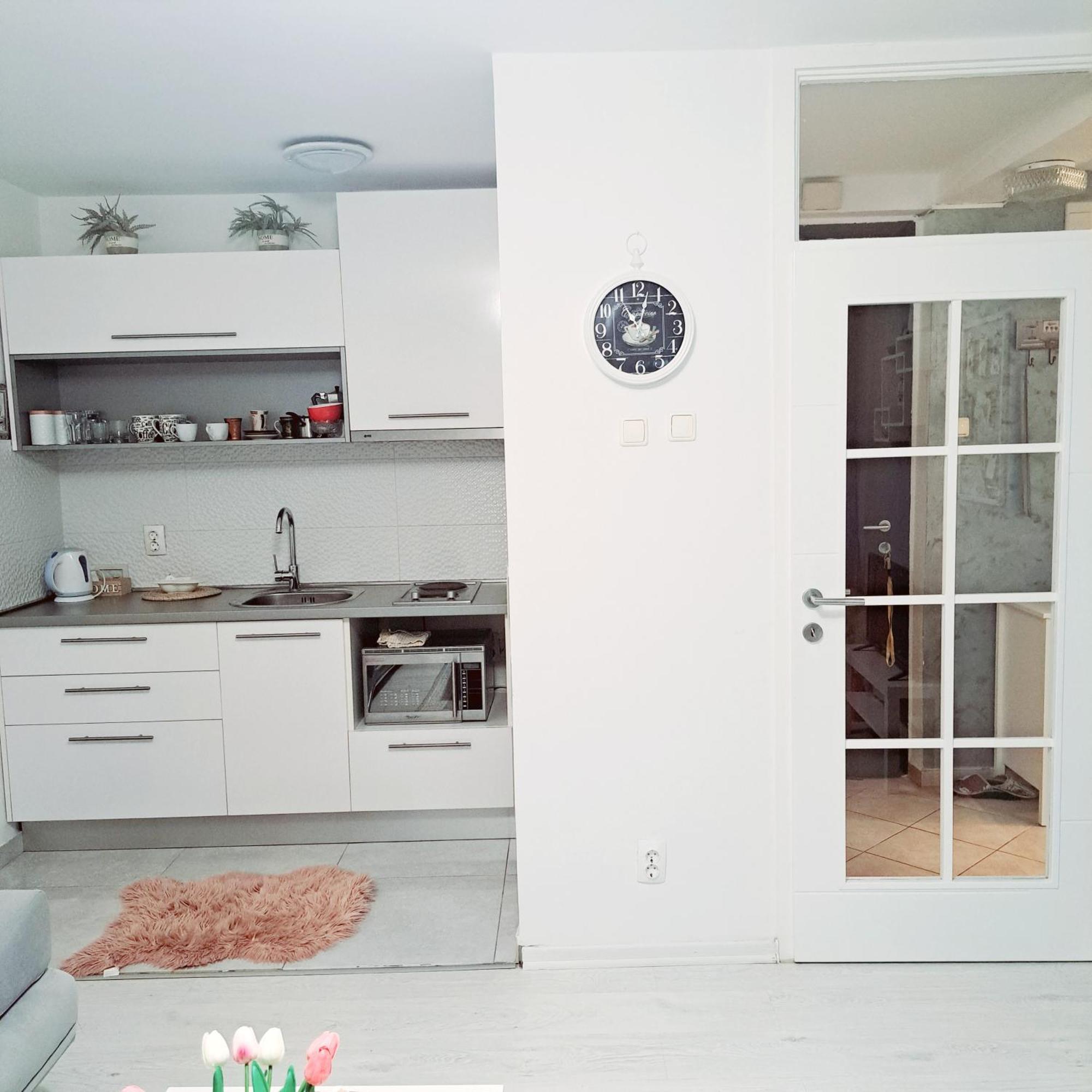 Apartman Simple モスタル エクステリア 写真