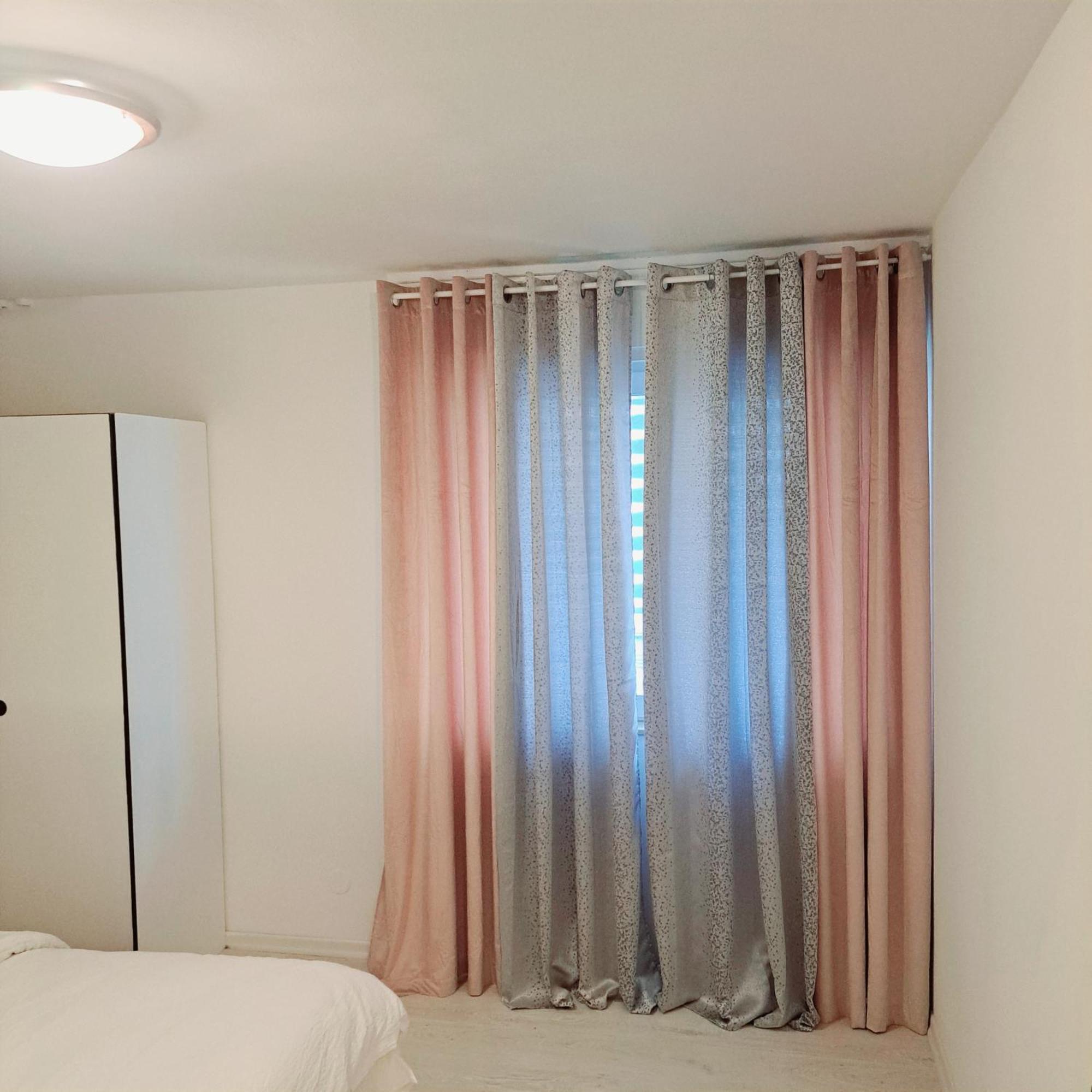 Apartman Simple モスタル エクステリア 写真