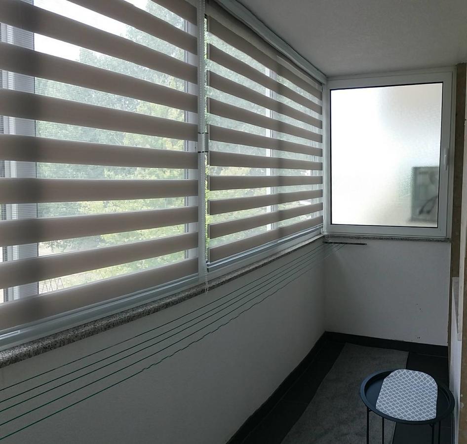 Apartman Simple モスタル エクステリア 写真