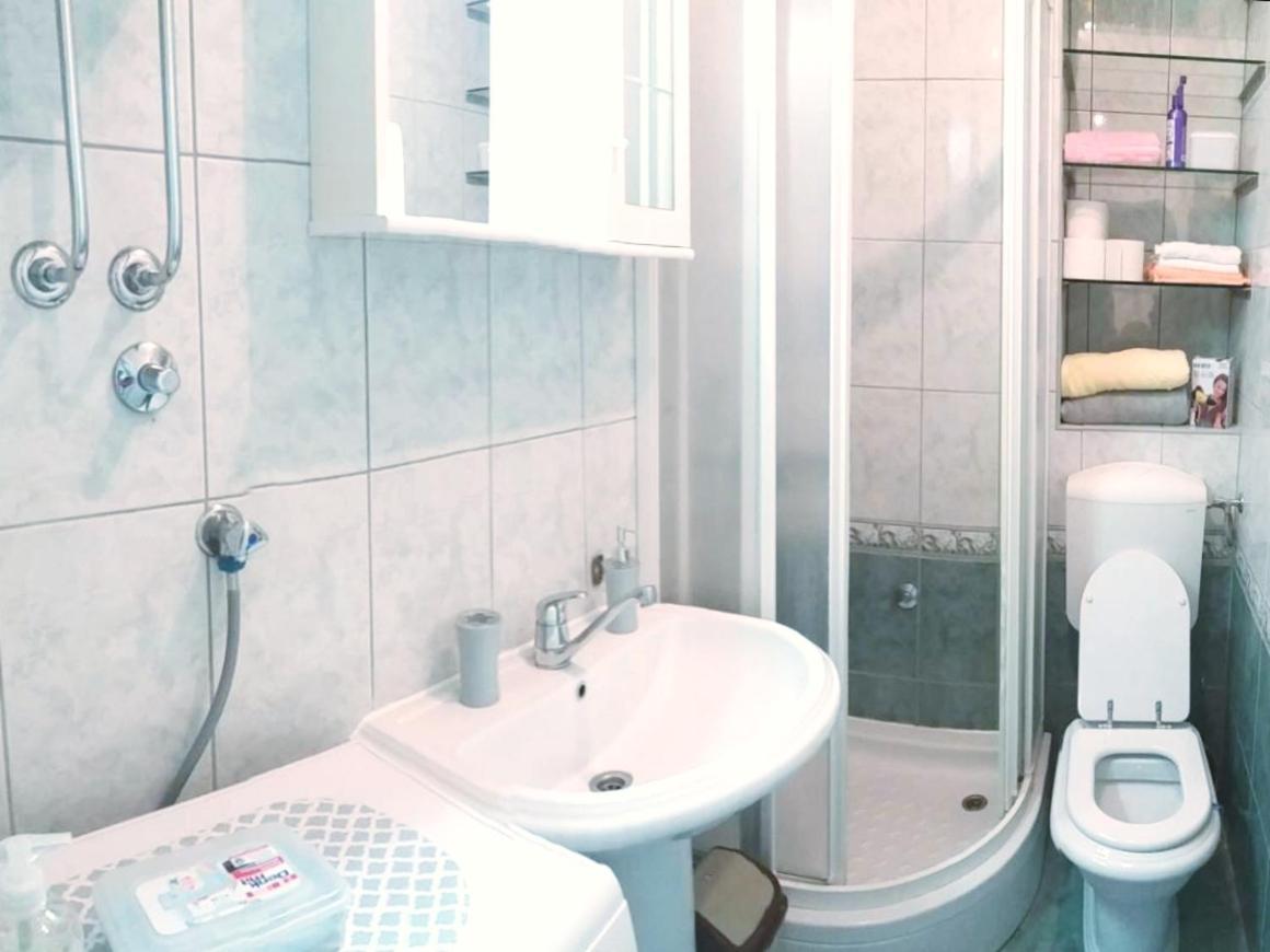 Apartman Simple モスタル エクステリア 写真
