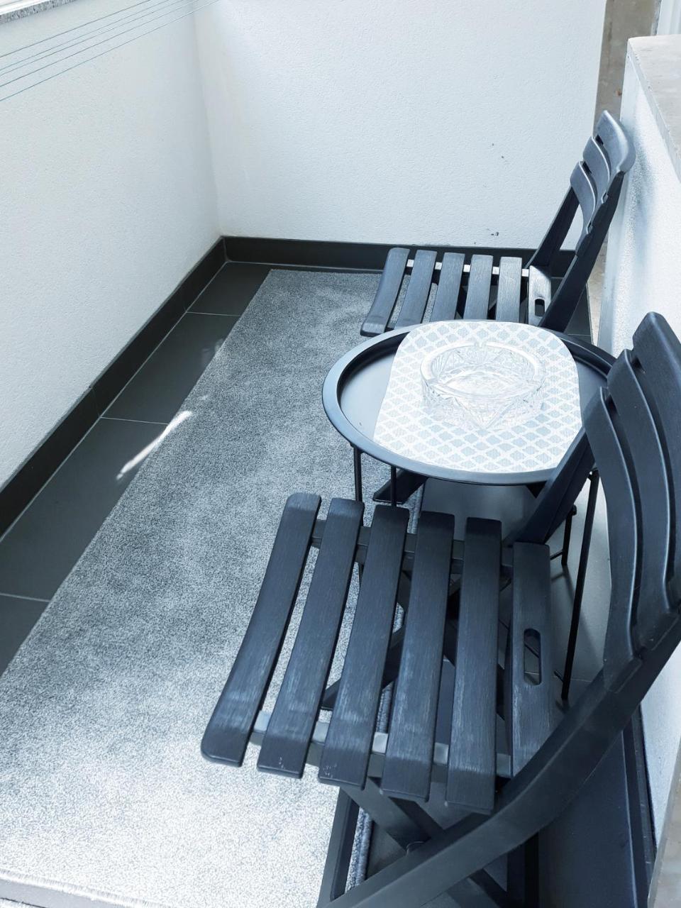 Apartman Simple モスタル エクステリア 写真