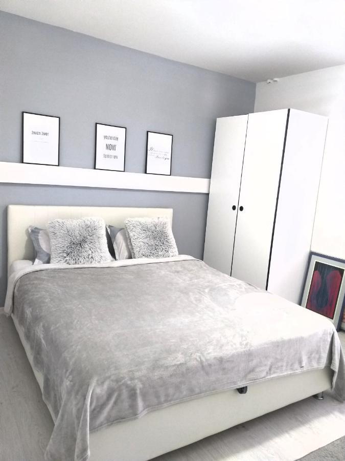 Apartman Simple モスタル エクステリア 写真